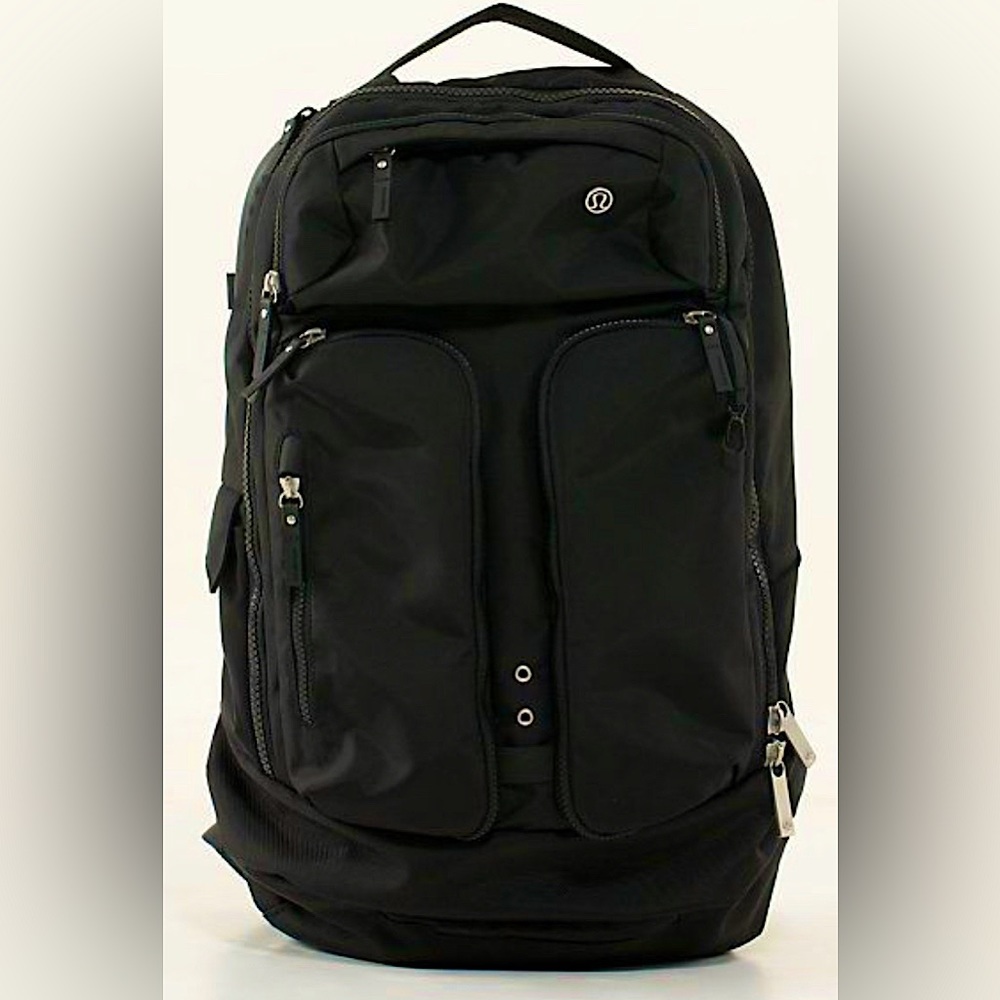 Lululemon Cruiser Backpack 2.0